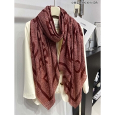 Chanel Scarf